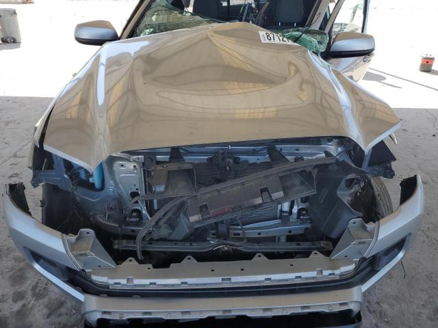 5TFSX5EN9KX065915 - 2019 TOYOTA TACOMA ACCESS CAB Silber Foto 11