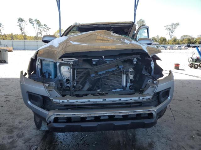 5TFSX5EN9KX065915 - 2019 TOYOTA TACOMA ACCESS CAB Silber Foto 5