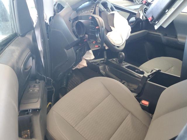 5TFSX5EN9KX065915 - 2019 TOYOTA TACOMA ACCESS CAB Silber Foto 8