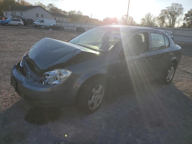 2007 CHEVROLET COBALT LS, 