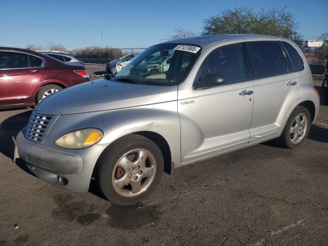 2002 CHRYSLER PT CRUISER LIMITED, 