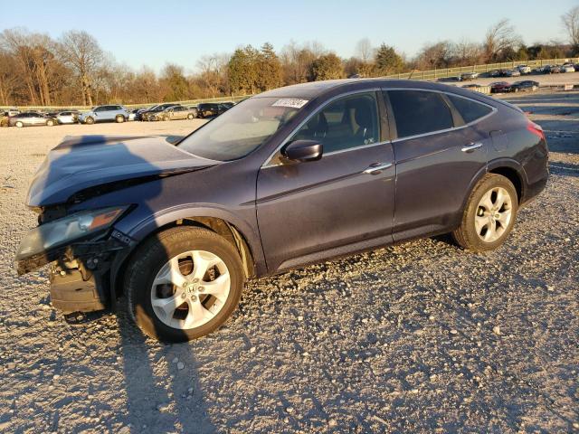 2012 HONDA CROSSTOUR EXL, 