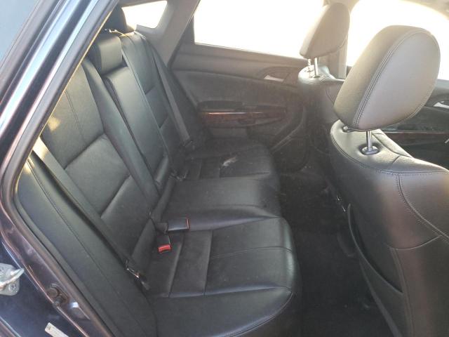 5J6TF2H53CL010381 - 2012 HONDA CROSSTOUR EXL BLUE photo 11