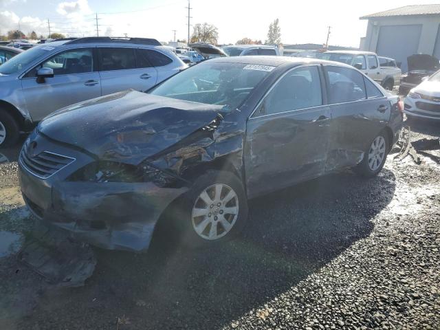 2008 TOYOTA CAMRY CE, 