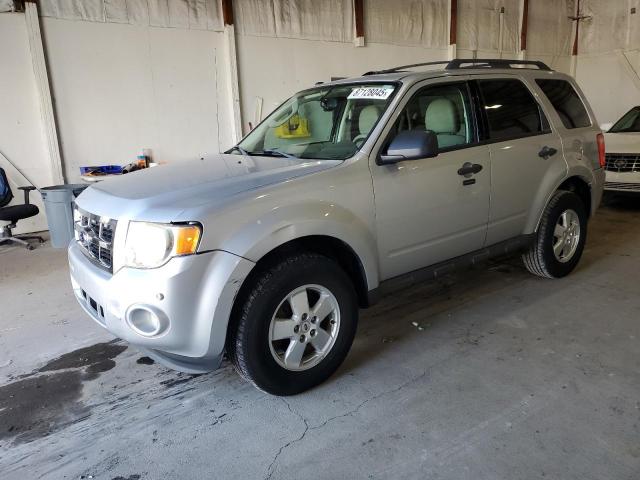 2012 FORD ESCAPE XLT, 