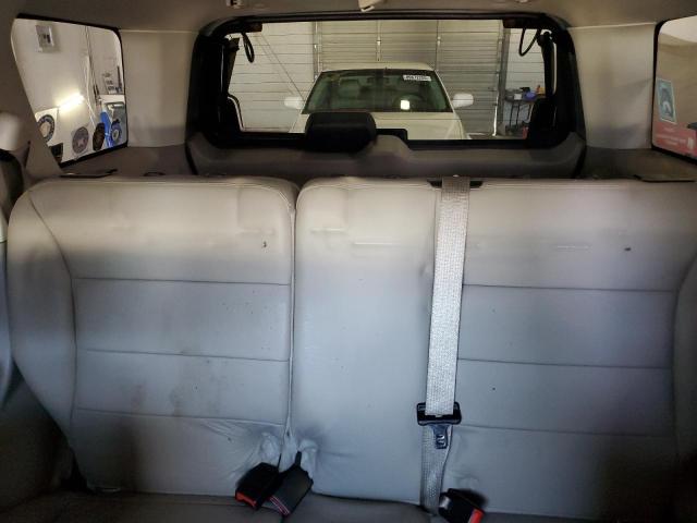 1FMCU0D76CKC15640 - 2012 FORD ESCAPE XLT SILVER photo 10