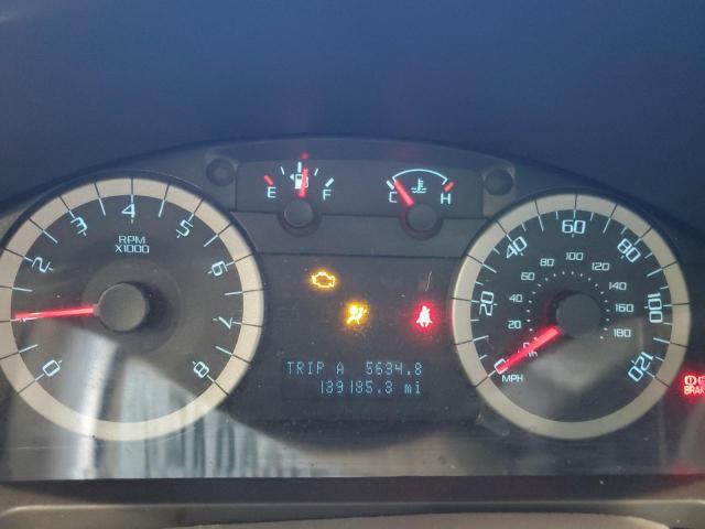 1FMCU0D76CKC15640 - 2012 FORD ESCAPE XLT SILVER photo 9