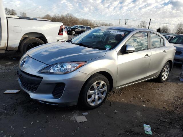 2013 MAZDA 3 I, 