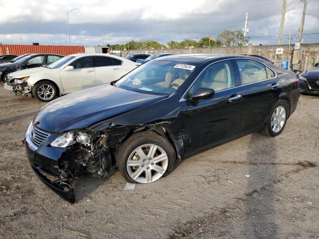 2008 LEXUS ES 350, 