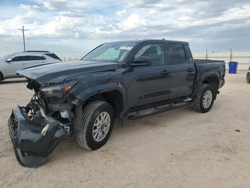 2024 TOYOTA TACOMA DOUBLE CAB, 