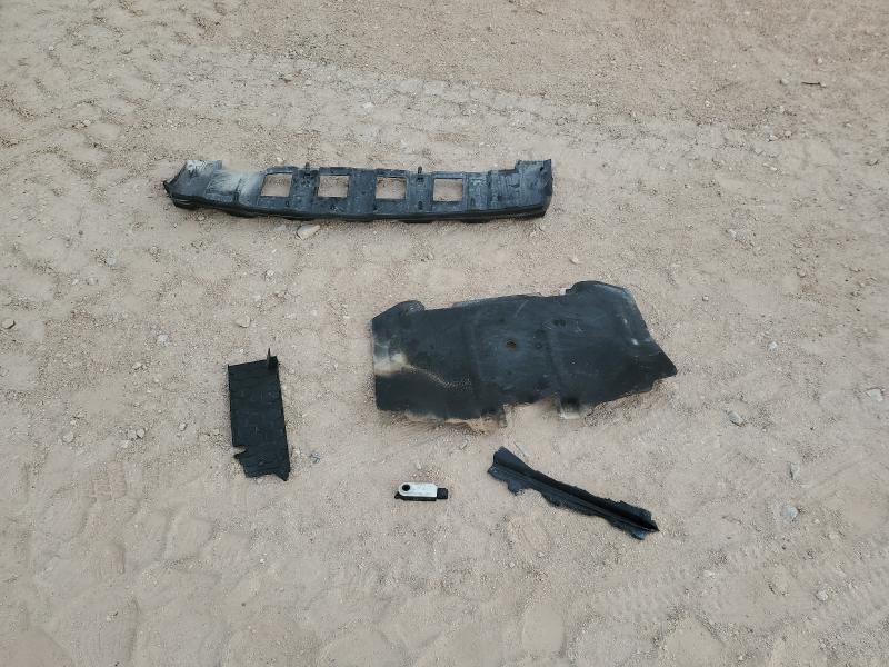 3TYKD5HNXRT016456 - 2024 TOYOTA TACOMA DOUBLE CAB CHARCOAL photo 12