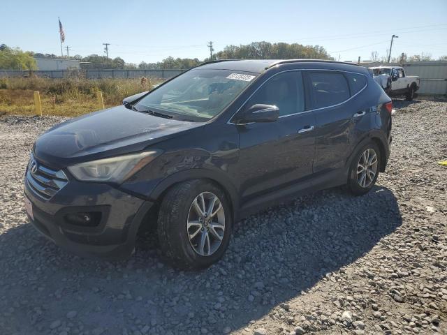 2014 HYUNDAI SANTA FE S, 