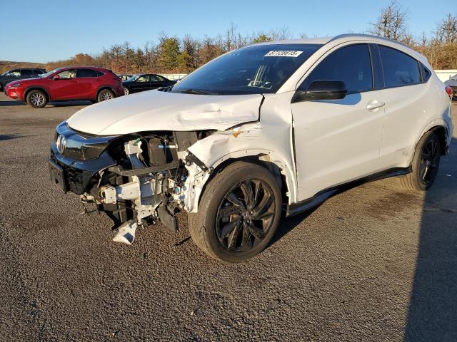 2021 HONDA HR-V SPORT, null