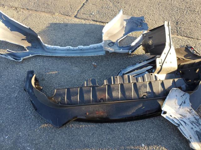 3CZRU5H16MM715898 - 2021 HONDA HR-V SPORT WHITE photo 13