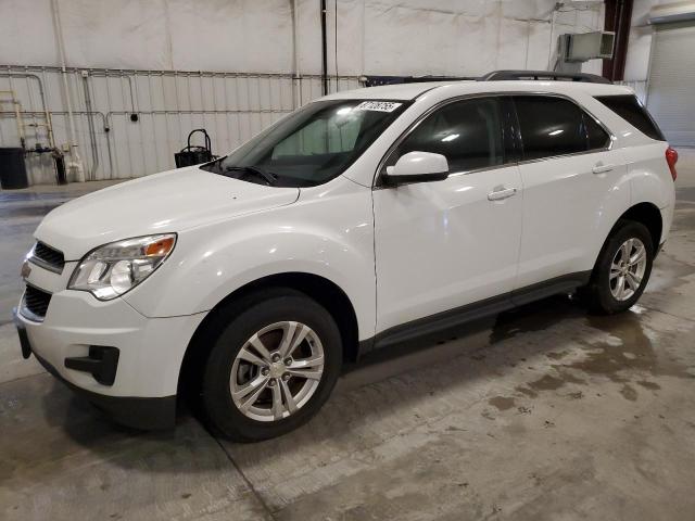 2015 CHEVROLET EQUINOX LT, 