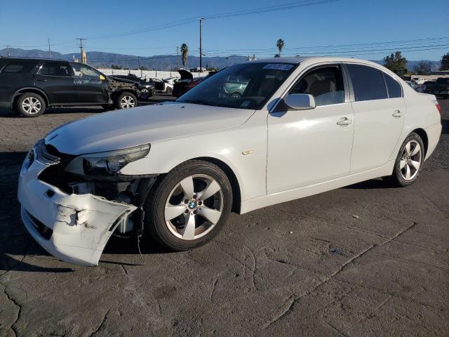 2008 BMW 528 I, 