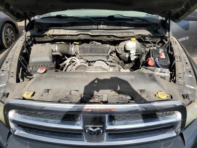 3D7JB1EP3BG542837 - 2011 DODGE RAM 1500 灰色 照片 11
