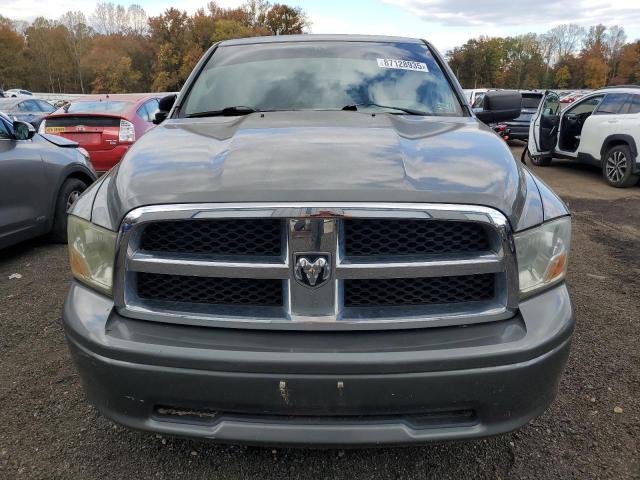 3D7JB1EP3BG542837 - 2011 DODGE RAM 1500 灰色 照片 5