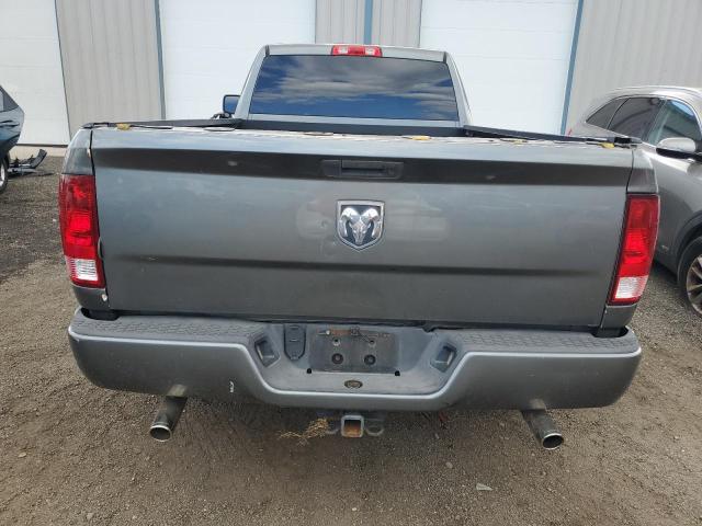 3D7JB1EP3BG542837 - 2011 DODGE RAM 1500 灰色 照片 6