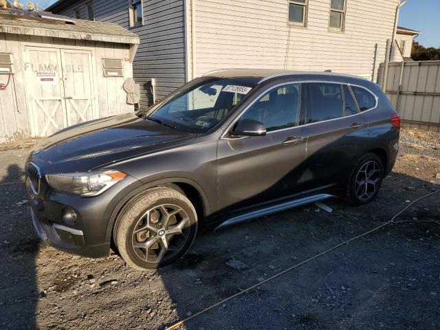 2018 BMW X1 XDRIVE28I, 