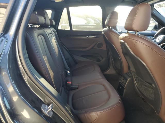 WBXHT3C36J3H30261 - 2018 BMW X1 XDRIVE28I CHARCOAL photo 11