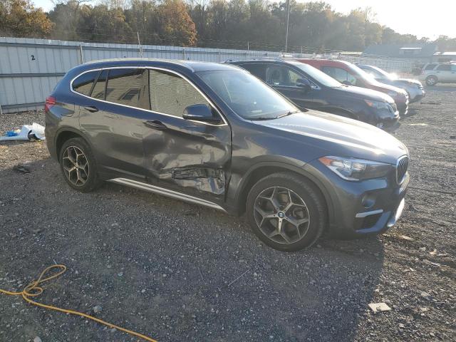 WBXHT3C36J3H30261 - 2018 BMW X1 XDRIVE28I CHARCOAL photo 4