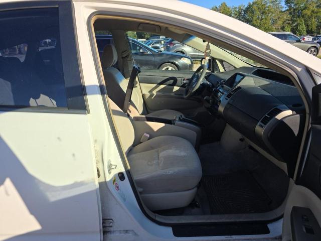 JTDKB20U977587575 - 2007 TOYOTA PRIUS 白色 照片 12