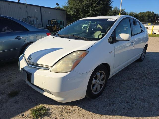 JTDKB20U977587575 - 2007 TOYOTA PRIUS 白色 照片 2