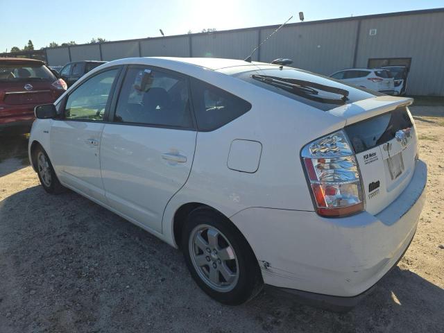JTDKB20U977587575 - 2007 TOYOTA PRIUS 白色 照片 3
