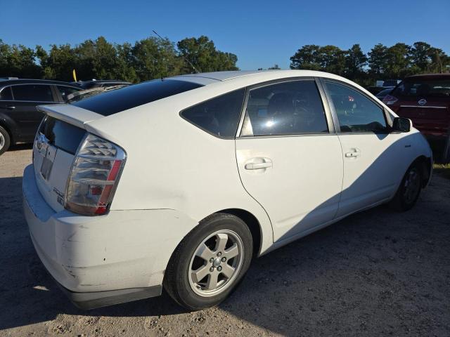 JTDKB20U977587575 - 2007 TOYOTA PRIUS 白色 照片 4