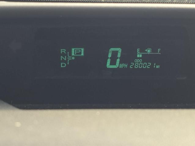 JTDKB20U977587575 - 2007 TOYOTA PRIUS 白色 照片 8