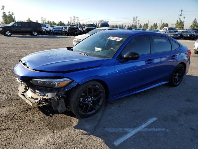 2023 HONDA CIVIC SPORT, 