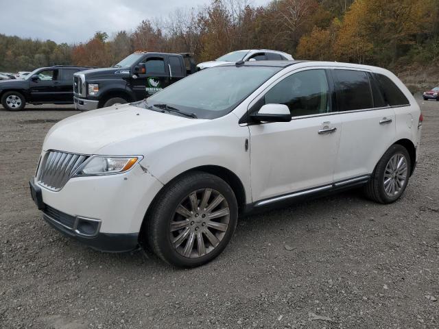 2011 LINCOLN MKX, 