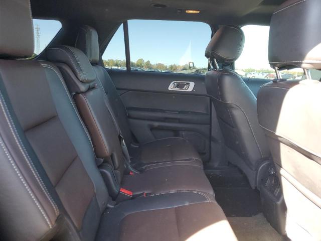 1FM5K8GT5FGA75528 - 2015 FORD EXPLORER SPORT BLACK photo 11