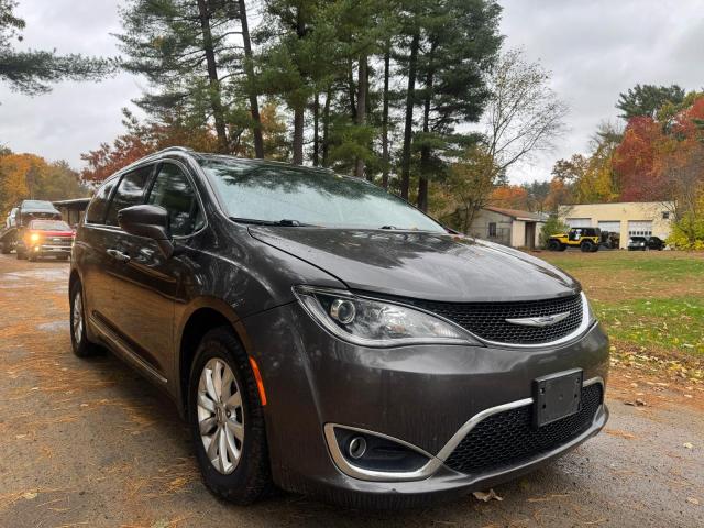 2019 CHRYSLER PACIFICA TOURING L, 