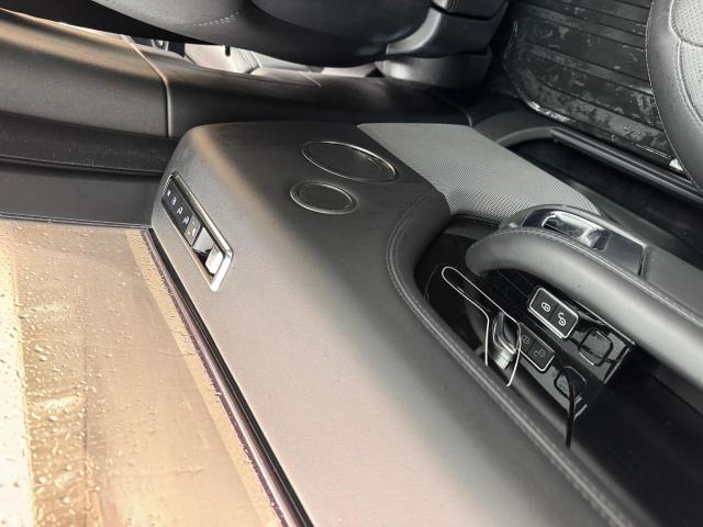 SALGS2SV1JA385683 - 2018 LAND ROVER RANGE ROVE HSE GRAY photo 13