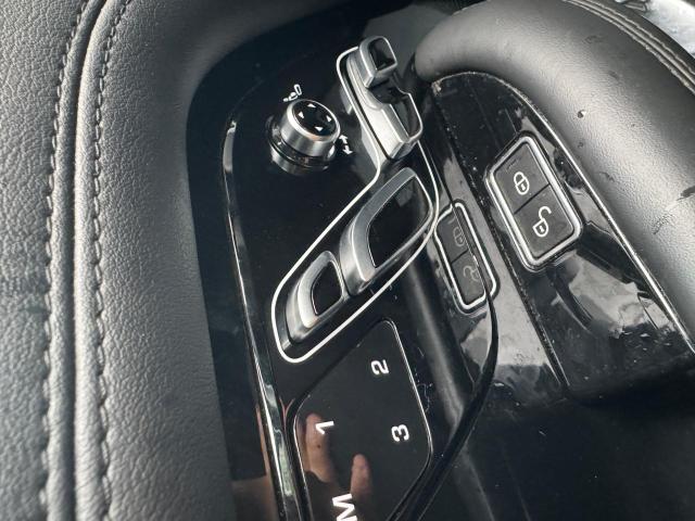 SALGS2SV1JA385683 - 2018 LAND ROVER RANGE ROVE HSE GRAY photo 14