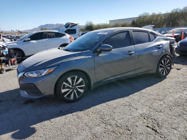 2023 NISSAN SENTRA SV, 
