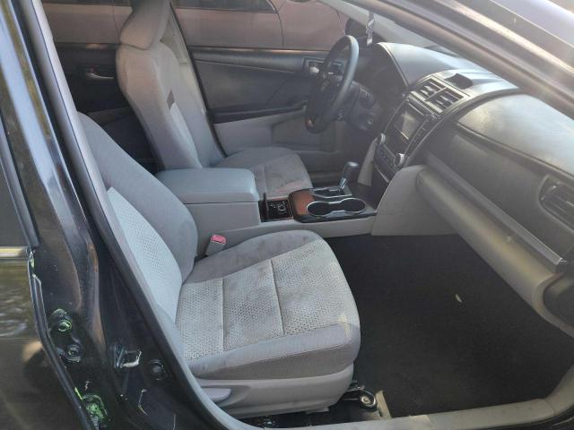 4T1BF1FK9CU548173 - 2012 TOYOTA CAMRY BASE შავი ფოტო 5