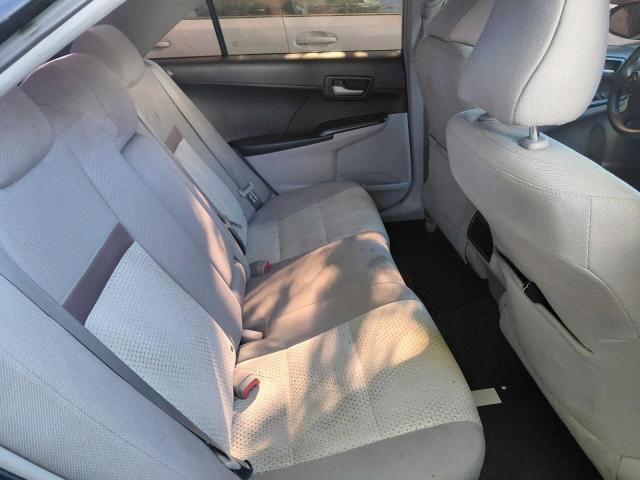 4T1BF1FK9CU548173 - 2012 TOYOTA CAMRY BASE შავი ფოტო 6