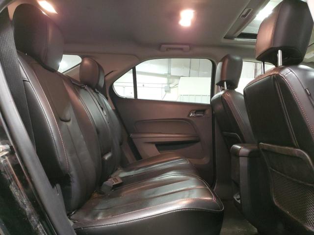 2GNFLNEK2D6207552 - 2013 CHEVROLET EQUINOX LT 黑色 照片 11