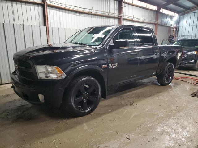 1C6RR7LT6FS626832 - 2015 RAM 1500 SLT BLACK photo 1