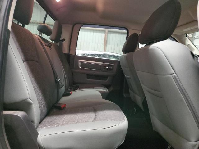 1C6RR7LT6FS626832 - 2015 RAM 1500 SLT BLACK photo 10