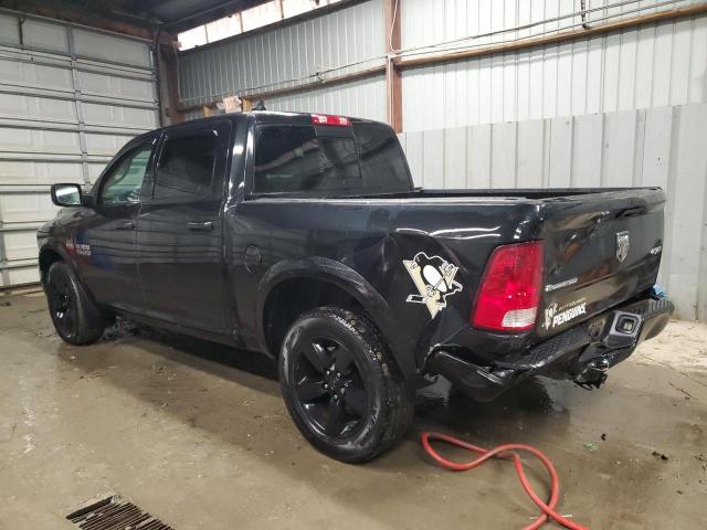1C6RR7LT6FS626832 - 2015 RAM 1500 SLT BLACK photo 2
