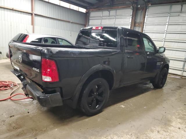 1C6RR7LT6FS626832 - 2015 RAM 1500 SLT BLACK photo 3