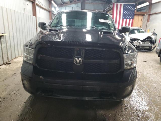 1C6RR7LT6FS626832 - 2015 RAM 1500 SLT BLACK photo 5