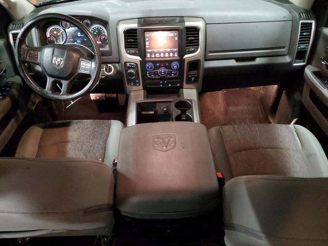 1C6RR7LT6FS626832 - 2015 RAM 1500 SLT BLACK photo 8