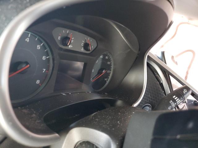 1G1ZG5ST4SF113580 - 2025 CHEVROLET MALIBU RS 蓝色 照片 9