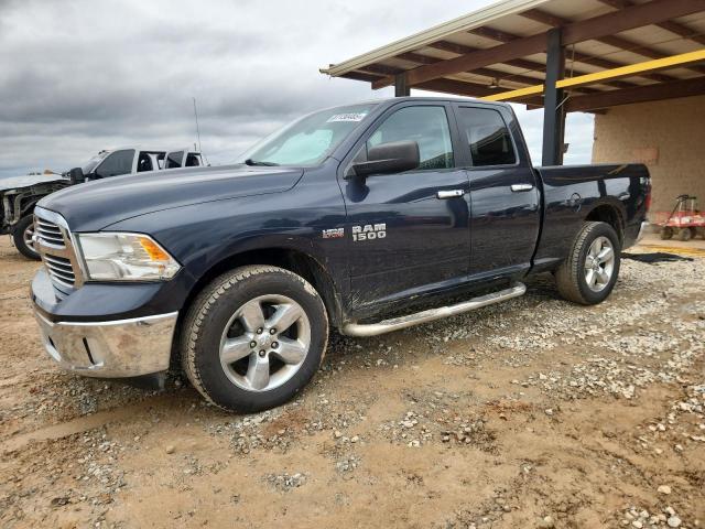 2013 RAM 1500 SLT, 