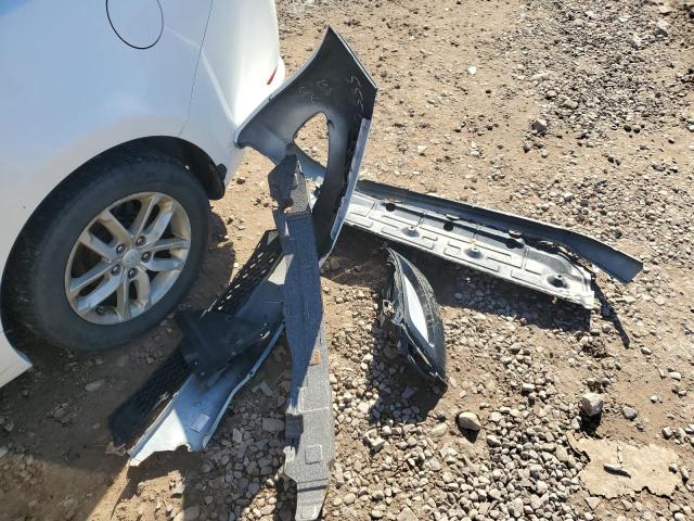 KNAGM4A77D5389716 - 2013 KIA OPTIMA LX 白色 照片 12